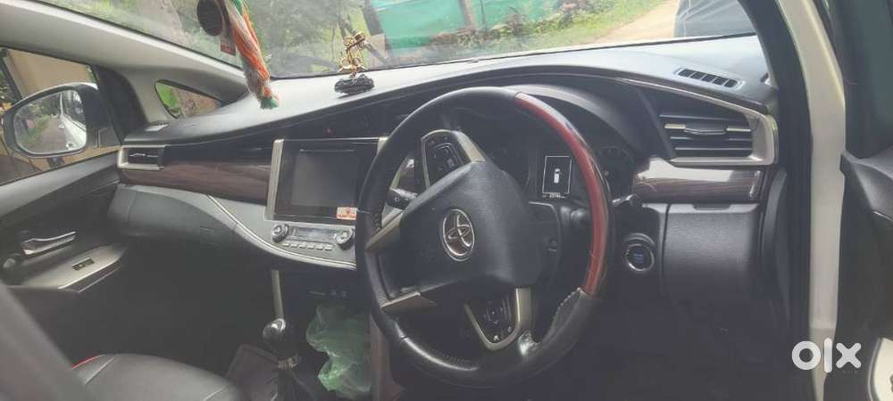Toyota Innova Crysta 2020 Diesel