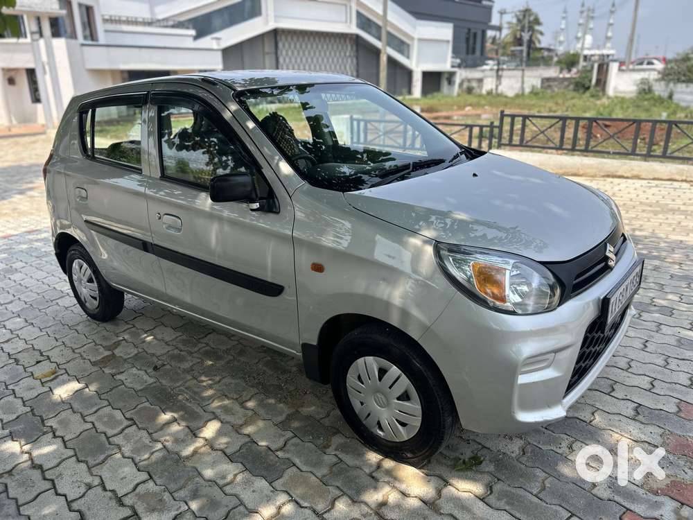 Maruti Suzuki Alto 800 2019-2023 0.8 Lxi (o), 2020, Petrol