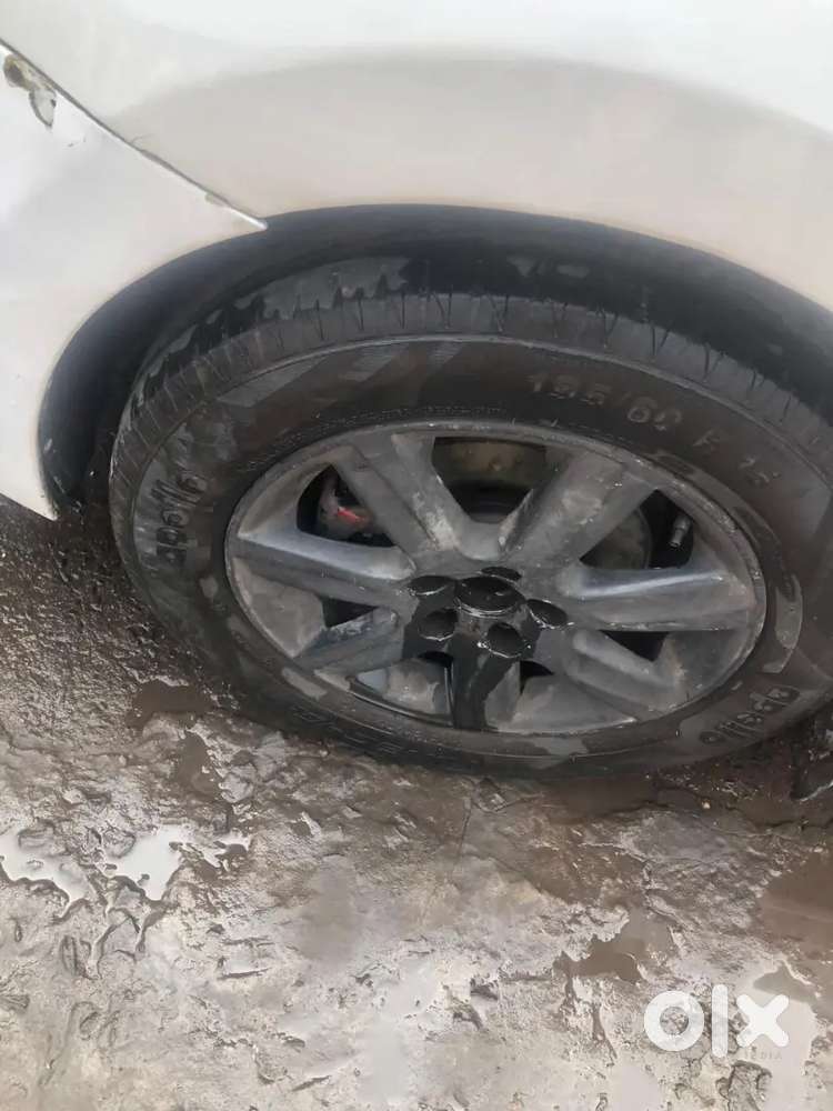 Volkswagen Vento 2011 Diesel 90000 Km Driven