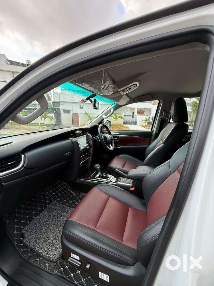 Toyota Automatic Diesel 2024