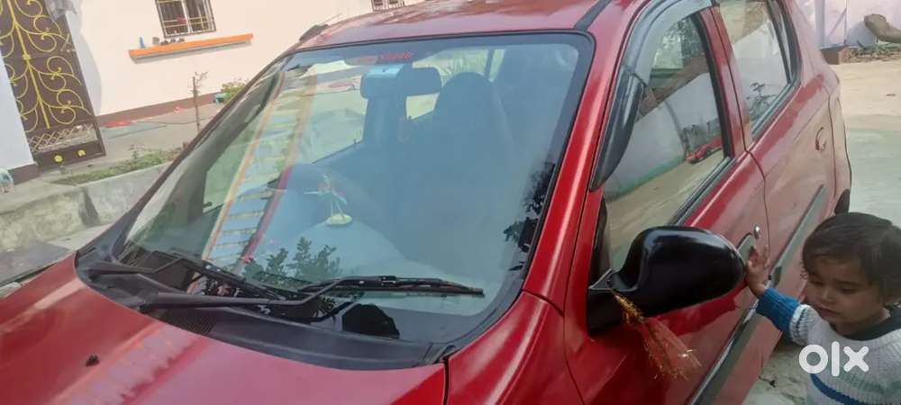 Maruti Suzuki Alto 2014 Km Driven Urgent Sale Lene Wale Hi Call Kre