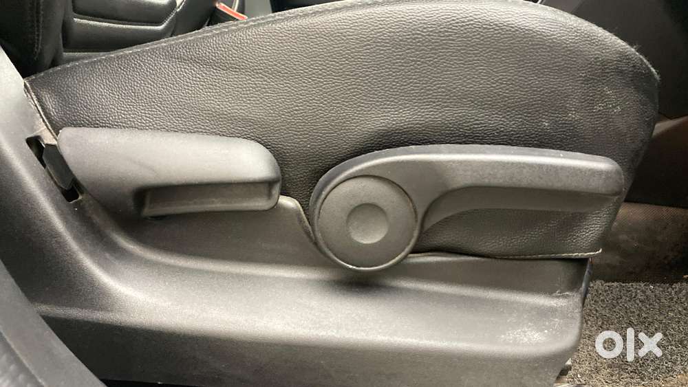 Maruti Suzuki Vitara Brezza Zdi Plus Amt, 2018, Diesel