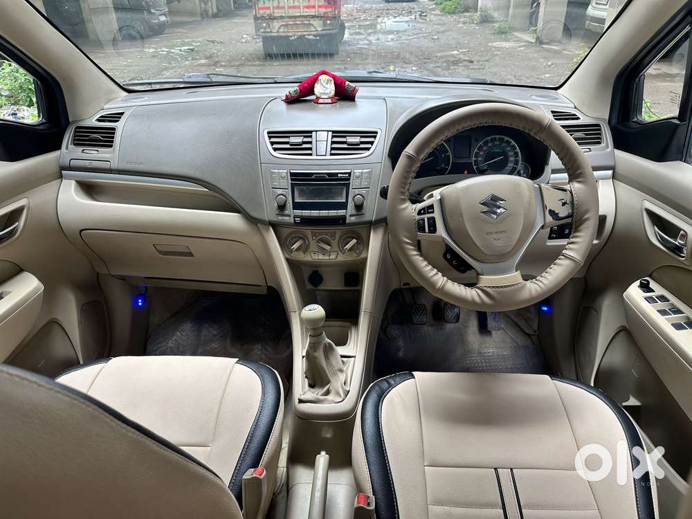 Maruti Suzuki Ertiga Shvs Vdi, 2018, Diesel
