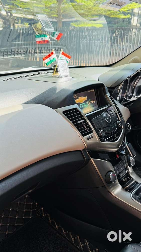 Rare Chevrolet Cruze 2017 Only 18000 Kms Done Exteremly Well Maintaine