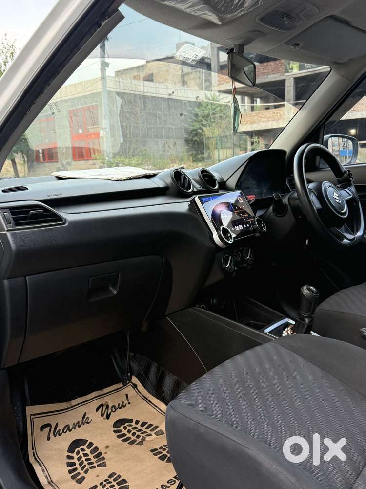 Maruti Suzuki Swift Vxi Cng, 2020, Cng & Hybrids