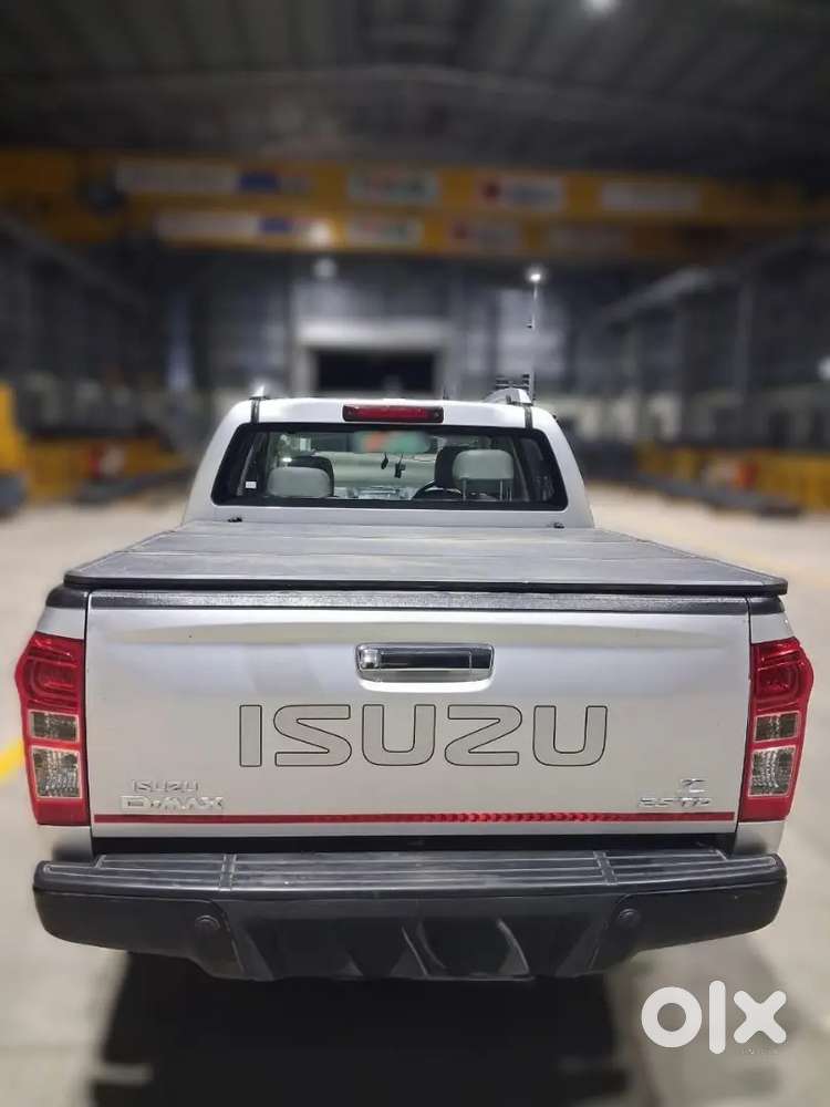 Isuzu S-cab Diesel 2024 Model
