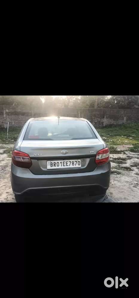 Tata Zest 2020 Diesel 90000 Km Driven