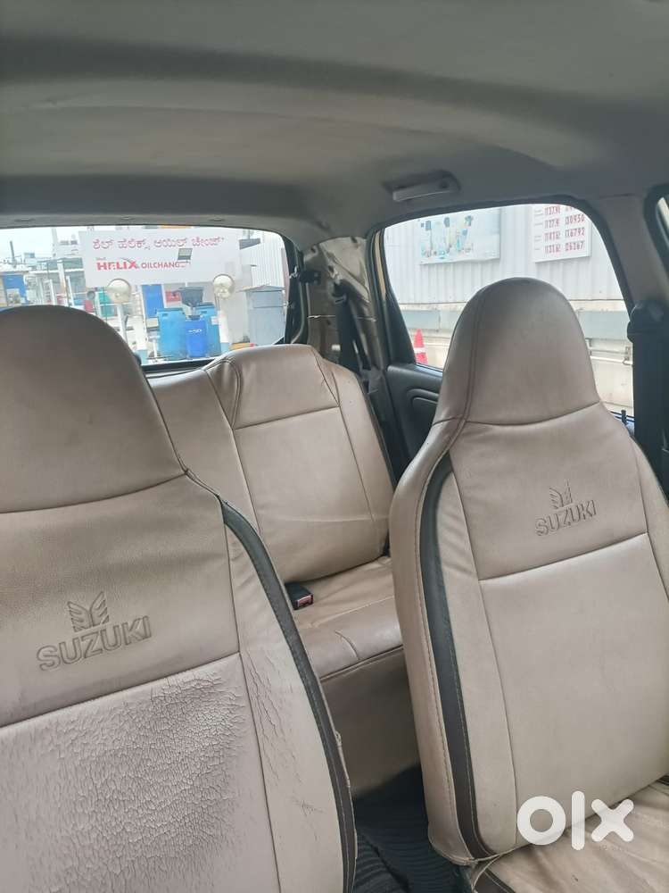 Maruti Suzuki Alto 0.8 Lxi (o), 2011, Petrol
