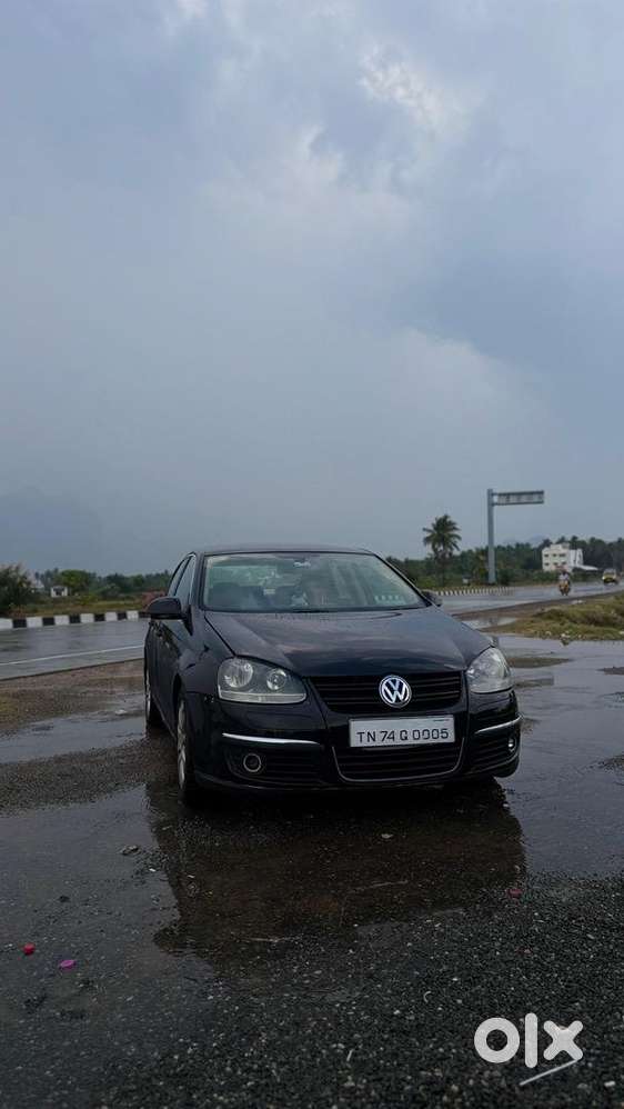 Volkswagen Jetta For Sale