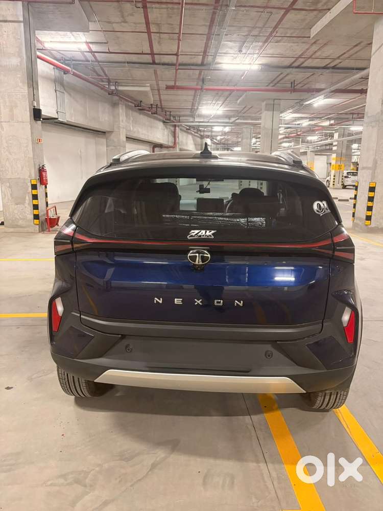 Tata Nexon Diesel 2026