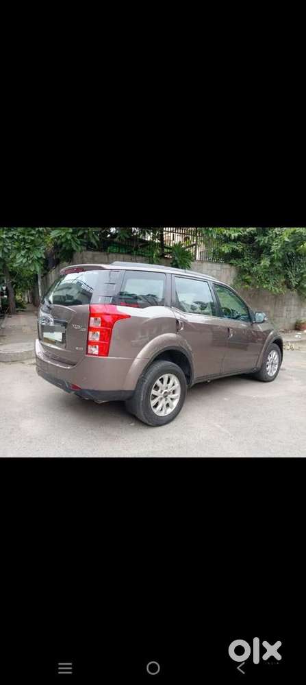 Mahindra Xuv500 2.2 W10, 2018, Diesel