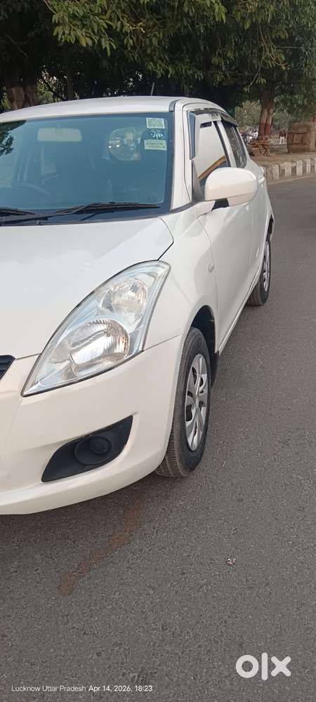 Maruti Suzuki Swift 2011-2014 Ldi, 2012, Diesel