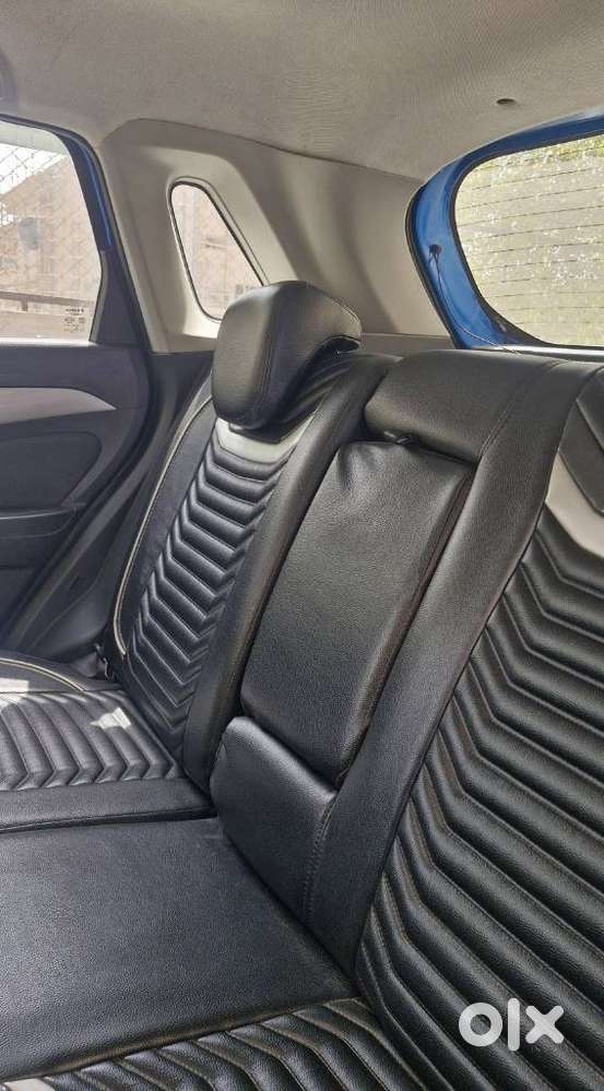 Maruti Suzuki Brezza Zdi, 2017, Diesel