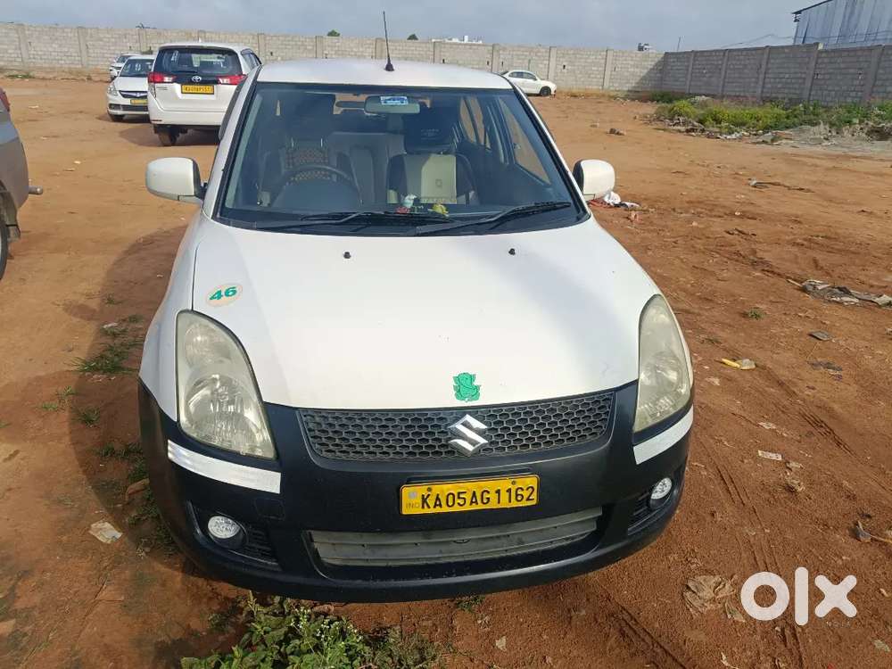 Maruti Suzuki Dzire 2016 Diesel Well Maintained