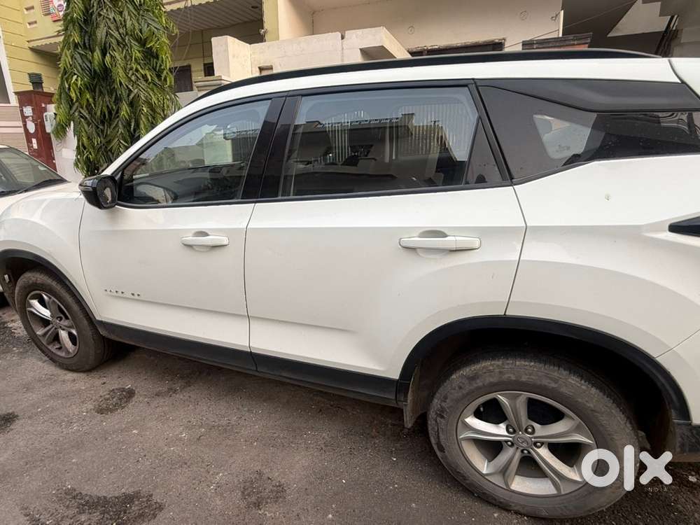 Tata Harrier Diesel 2024