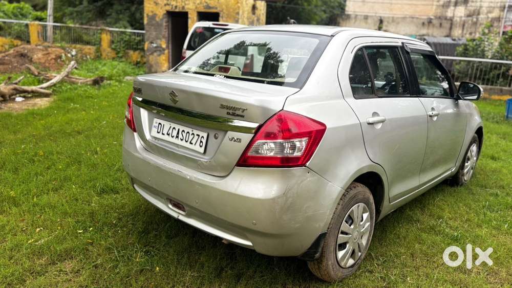 Very Nice Condition Delhi Ncr Driven Car ( No Work Required)