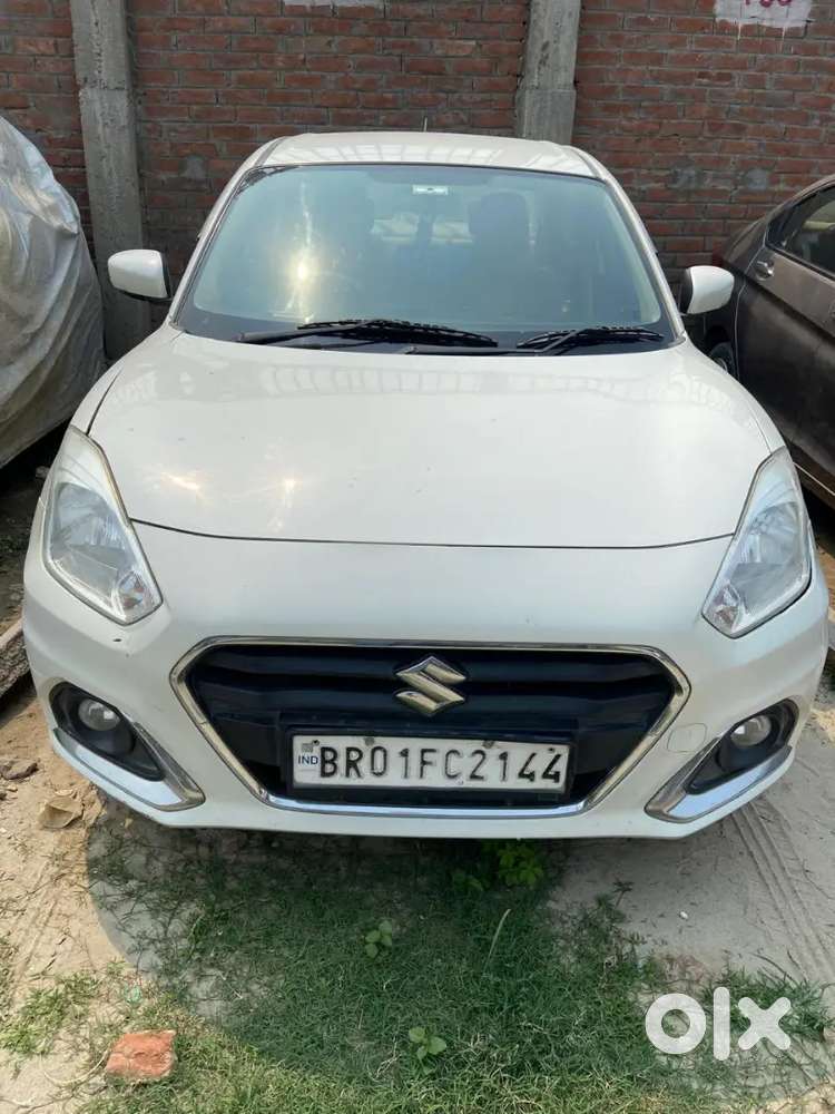 In Very Good Condition