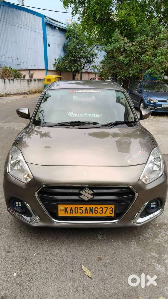Maruti Suzuki Swift Dzire 1.3 Vxi, 2024, Cng & Hybrids