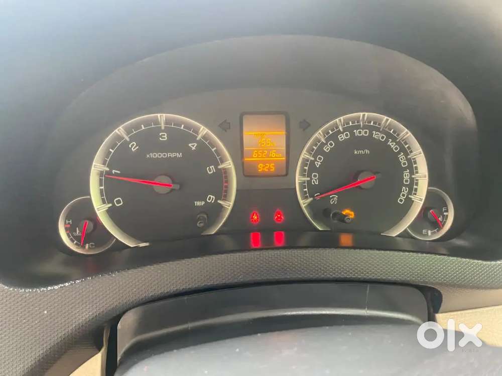 Maruti Dzire Vdi 2013