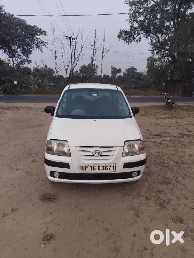 Hyundai Santro Xing 2009