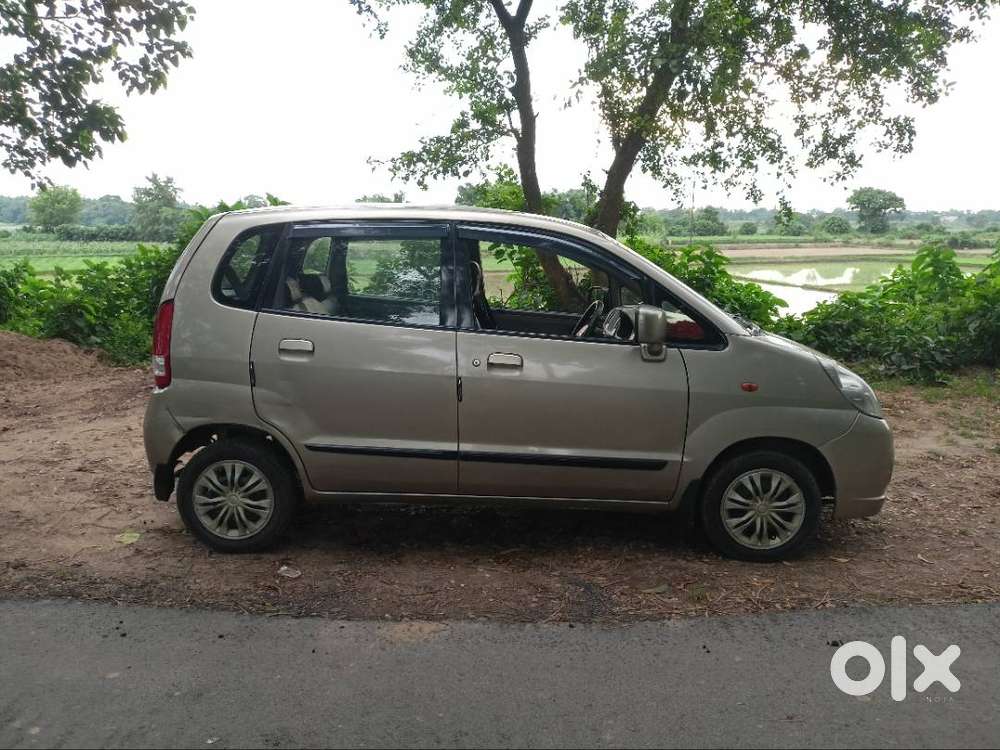 Good Condition Maruti Suzuki Estilo Vxi