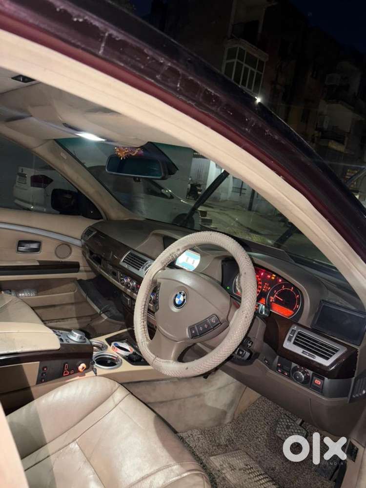 2006 Bmw Diesel Automatic 2006
