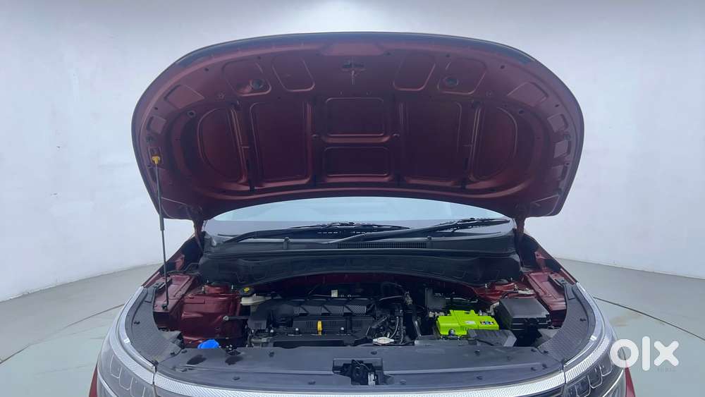 Kia Seltos Htx G, 2020, Petrol