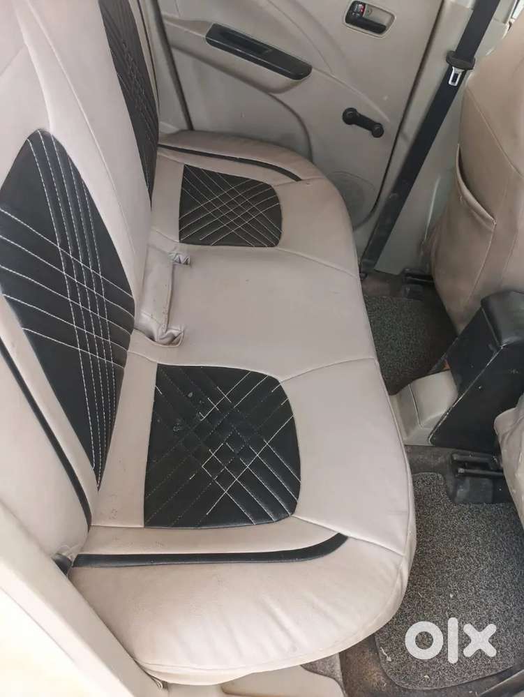 Maruti Suzuki Celerio 2016 Lxi 3rd Owner