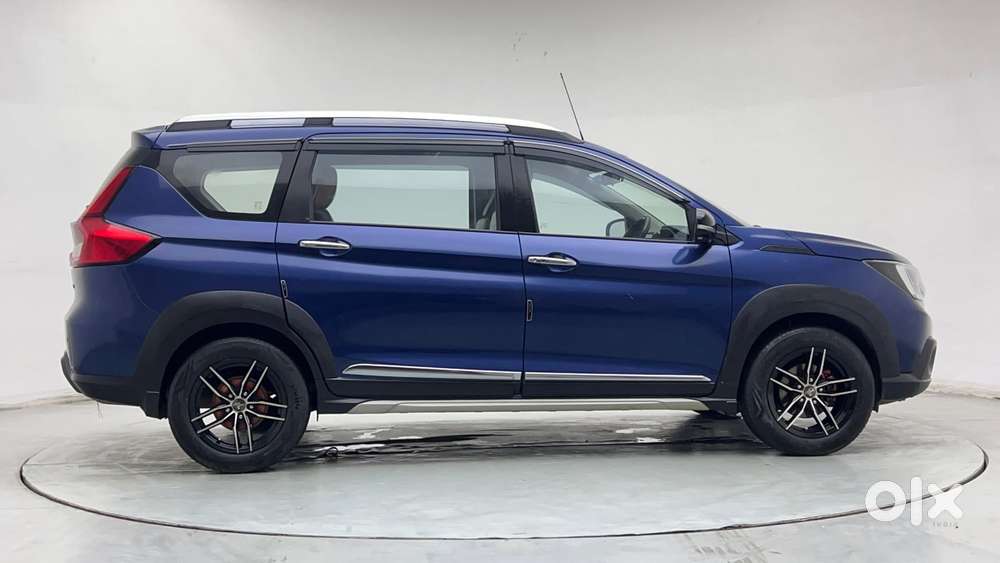 Maruti Suzuki Xl6 1.5 Zeta At, 2021, Petrol