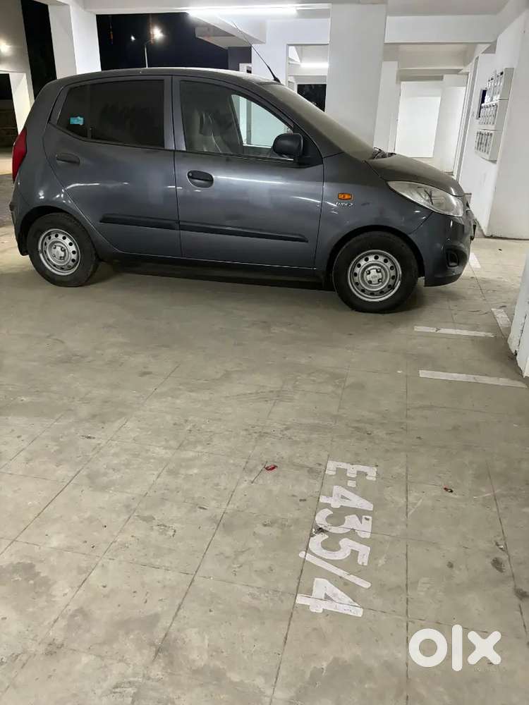 Hyundai I10 1.1 Magna 2016
