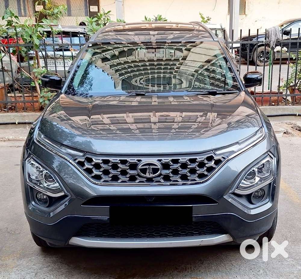 Tata Safari 2.0 Xza Plus Jet, 2023, Diesel