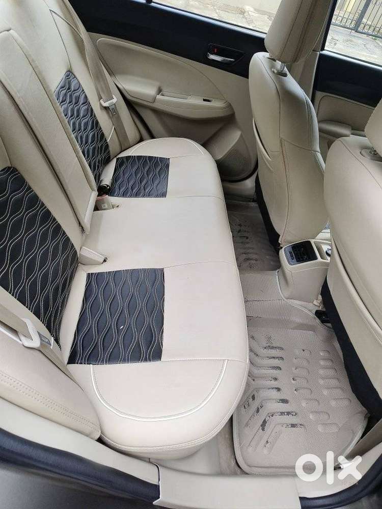 Maruti Suzuki Swift Dzire 1.2 Vxi Bsiv, 2020, Petrol