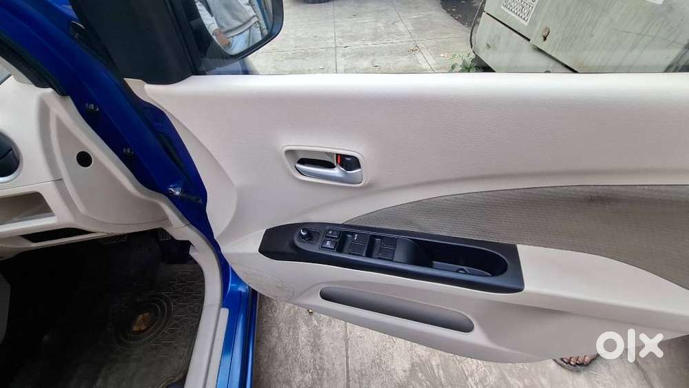 Maruti Suzuki Celerio Vxi Amt, 2016, Petrol