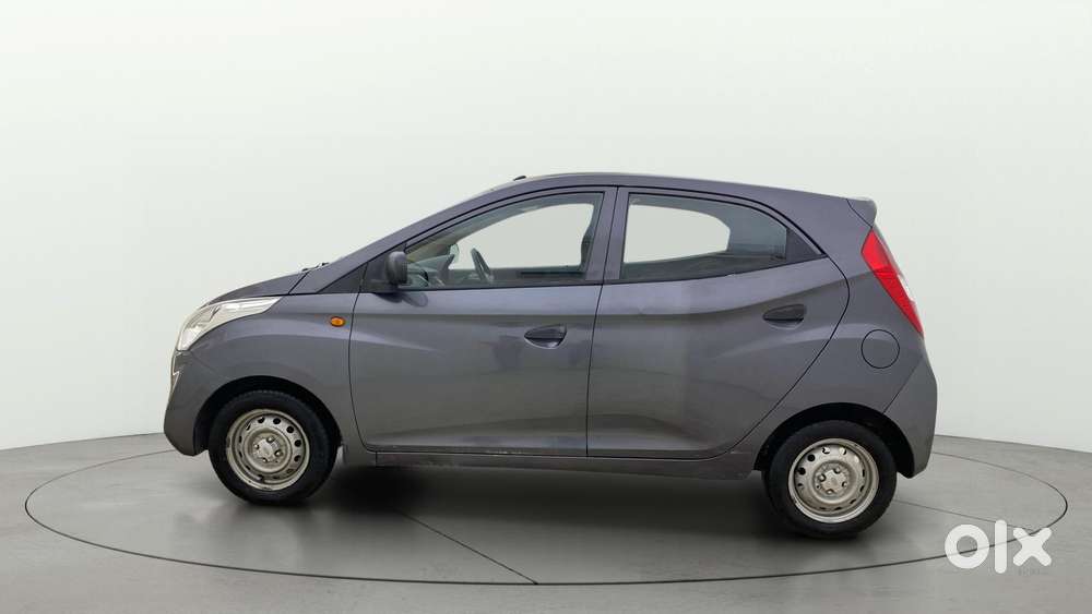 Hyundai Eon Era +, 2017, Petrol
