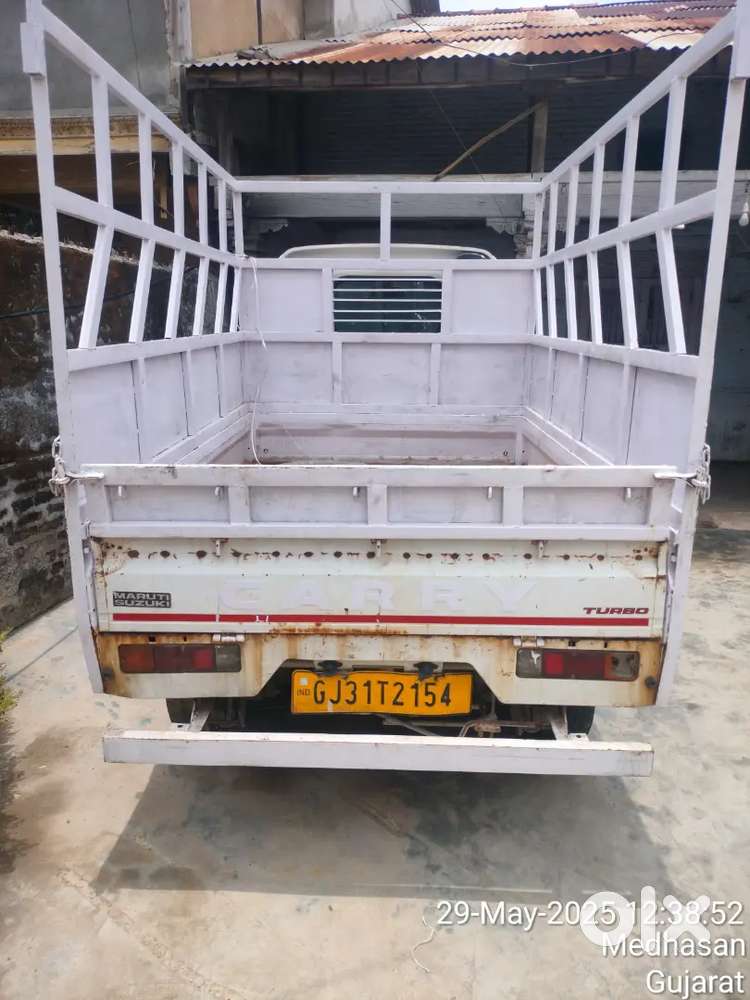 Supar Carry Diesel