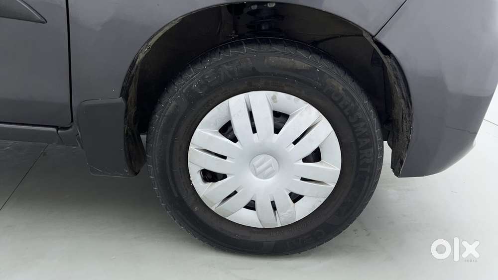 Maruti Suzuki Alto 800 2012-2016 Vxi, 2019, Petrol