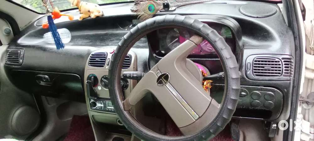 Tata Indigo Ls 2013 Diesel Manual