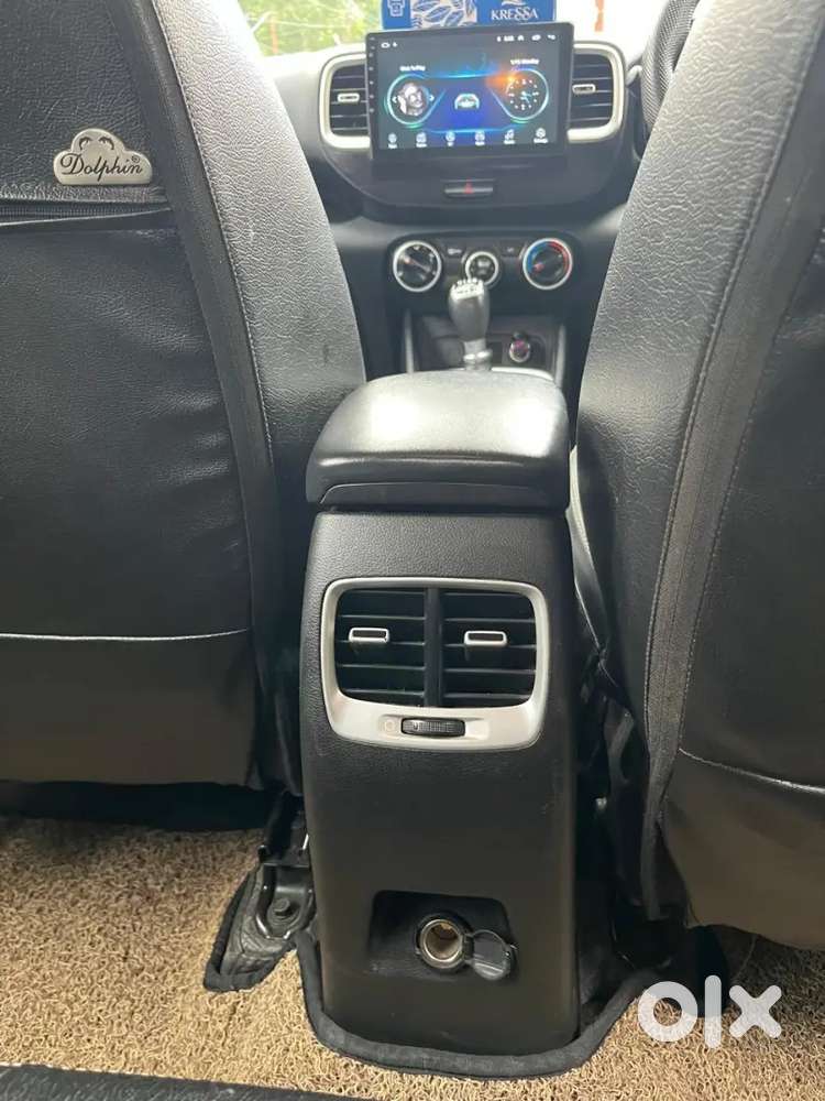 Hyundai Venue 2020 Petrol