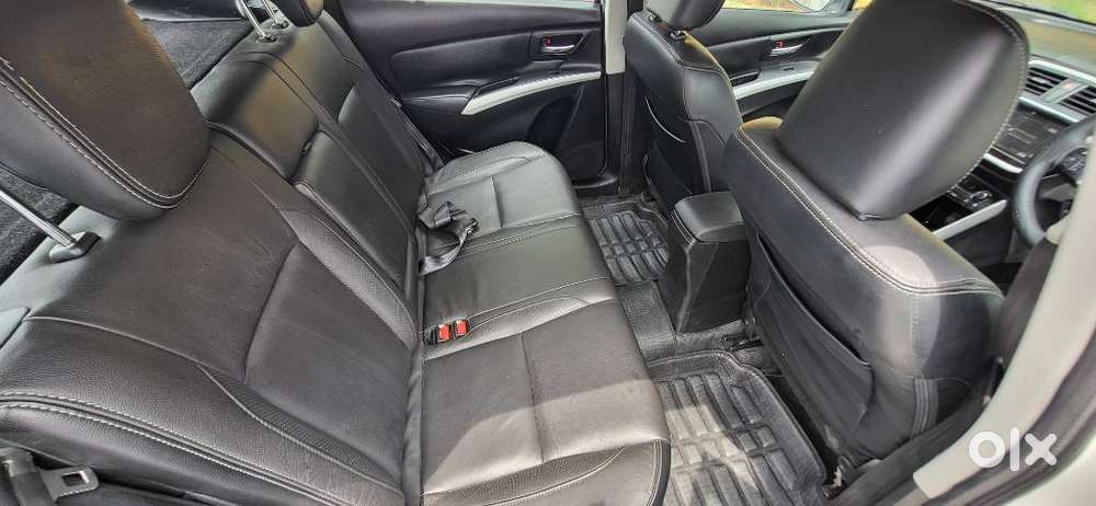 Maruti Suzuki S-cross Alpha 1.6, 2016, Diesel