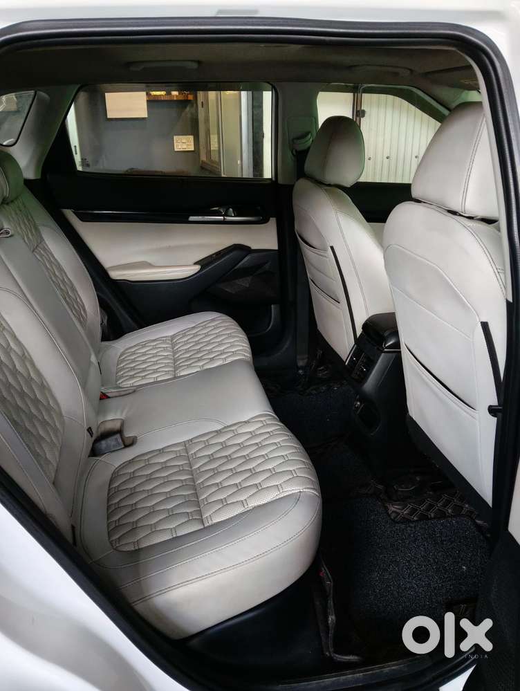 Kia Seltos, 2020, Petrol