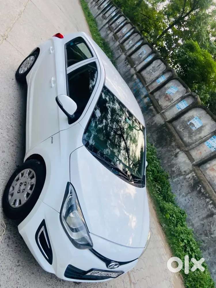 Hyundai I20 Magna 2013 Variant