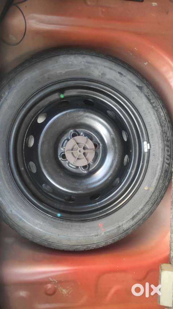 Maruti Suzuki Ignis 1.3 Delta, 2018, Petrol