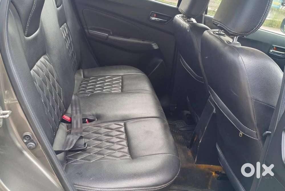 Maruti Suzuki Swift Vxi + Manual, 2019, Petrol