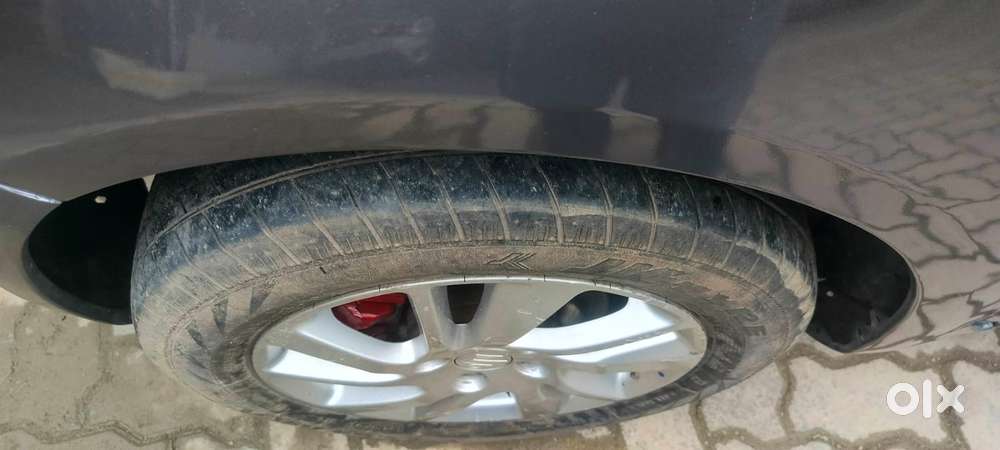 Maruti Suzuki Ritz Vdi Bs-iv, 2011, Diesel