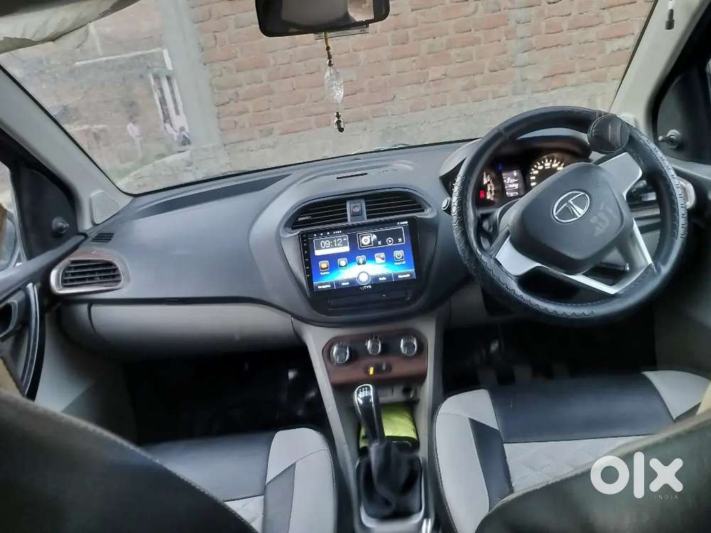 Tata Tiago 2016 Diesel 87000 Km Driven