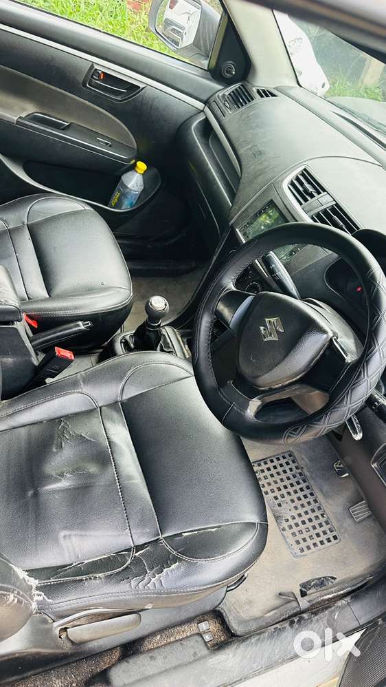 Maruti Swift Diesel 2015