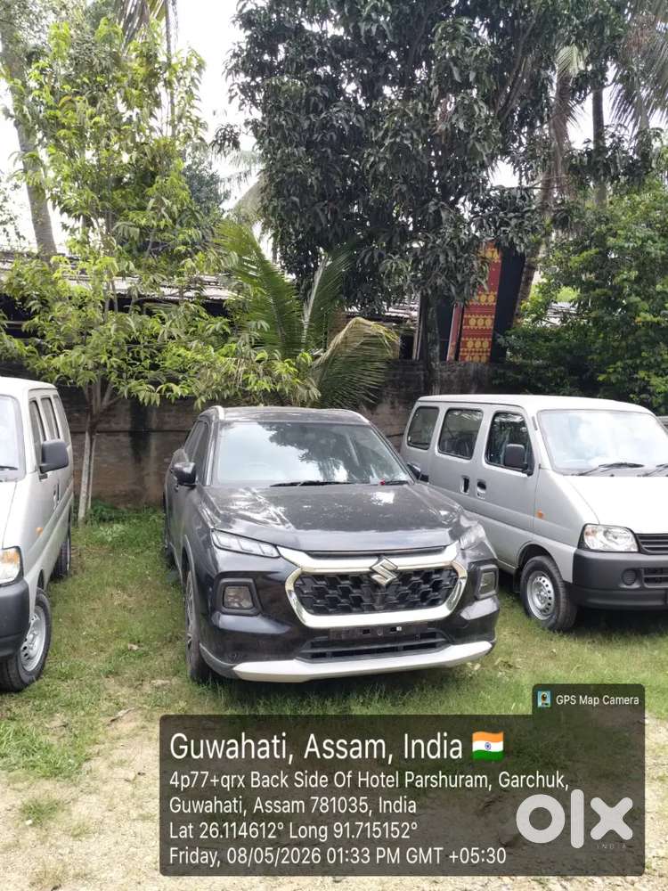 First And Second Hand Car Models Available