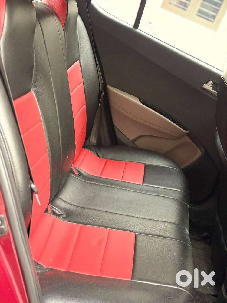 Hyundai Grand I10 Sportz, 2013, Cng & Hybrids