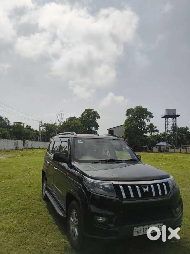 Mahindra Bolero Neo 2023 Diesel 61000 Km Driven