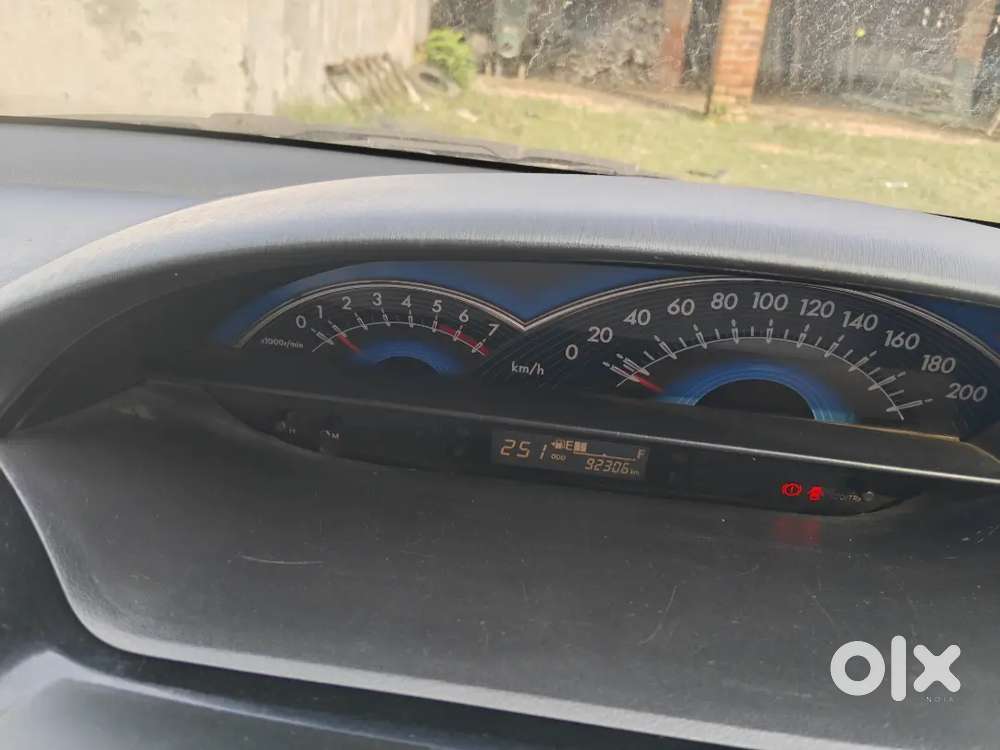 Toyota Etios Cross 1.4 Vd 2015